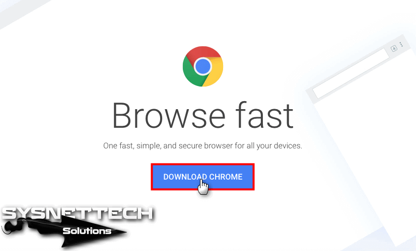 dowload chrowbrowser for windows on mac computer to install on virtual machine